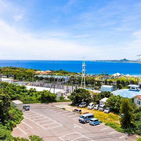 Yukurina Resort Okinawa Umikaji - Vacation Stay 33190V Kitazato Zewnętrze zdjęcie