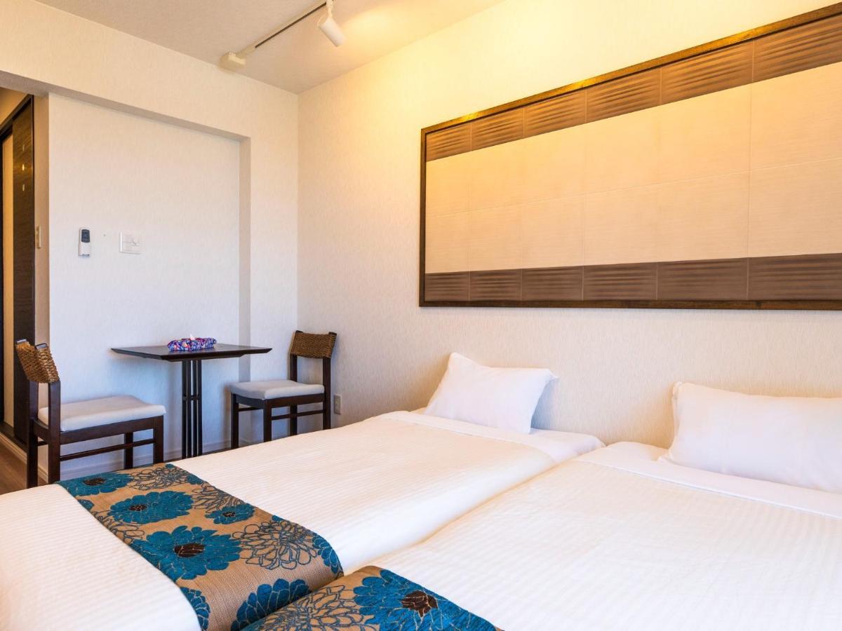 Yukurina Resort Okinawa Umikaji - Vacation Stay 33190V Kitazato Zewnętrze zdjęcie
