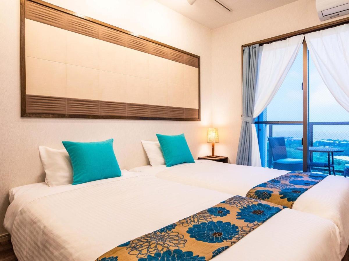 Yukurina Resort Okinawa Umikaji - Vacation Stay 33190V Kitazato Zewnętrze zdjęcie