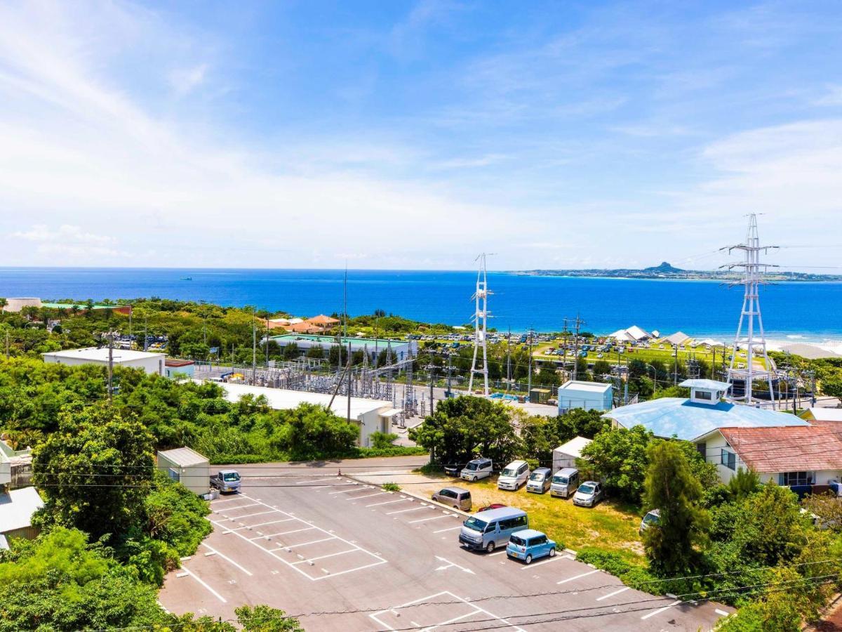 Yukurina Resort Okinawa Umikaji - Vacation Stay 33190V Kitazato Zewnętrze zdjęcie