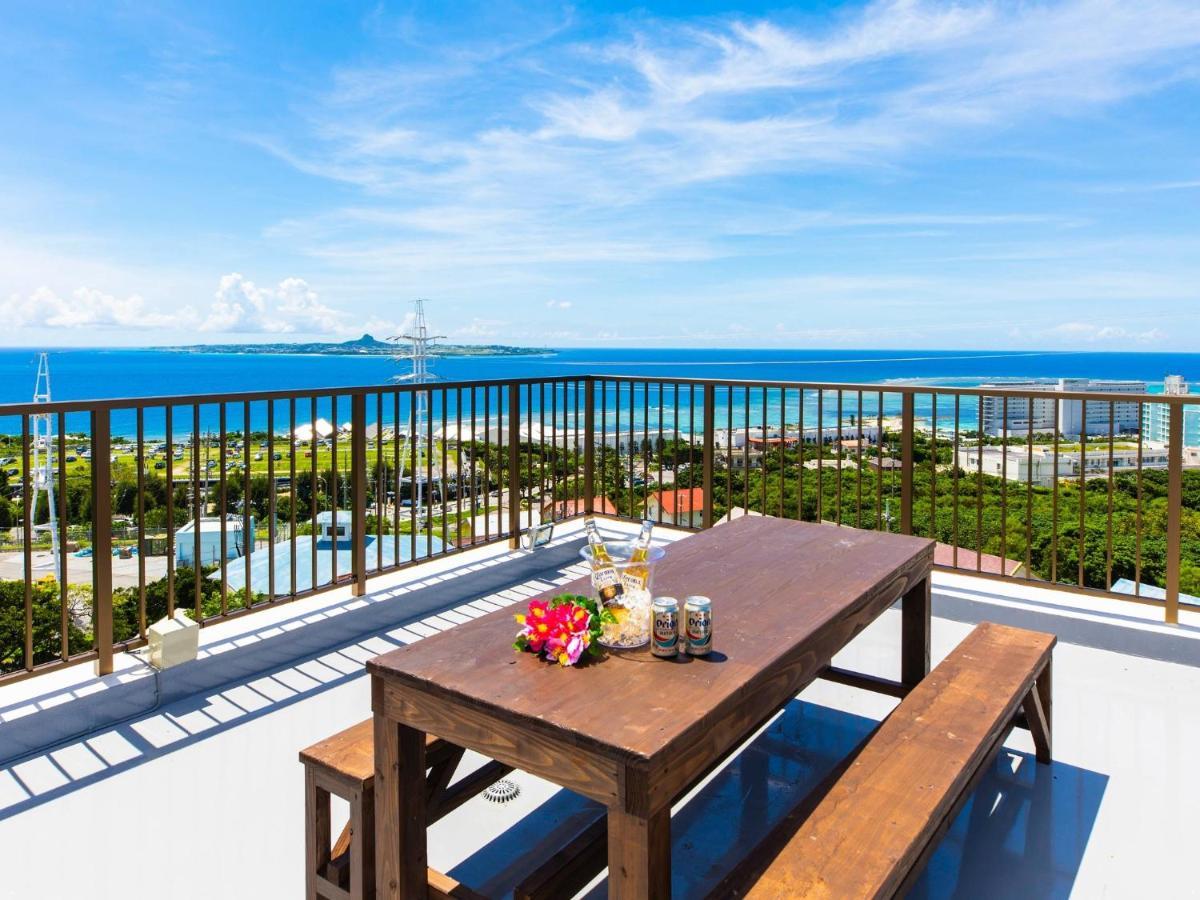 Yukurina Resort Okinawa Umikaji - Vacation Stay 33190V Kitazato Zewnętrze zdjęcie