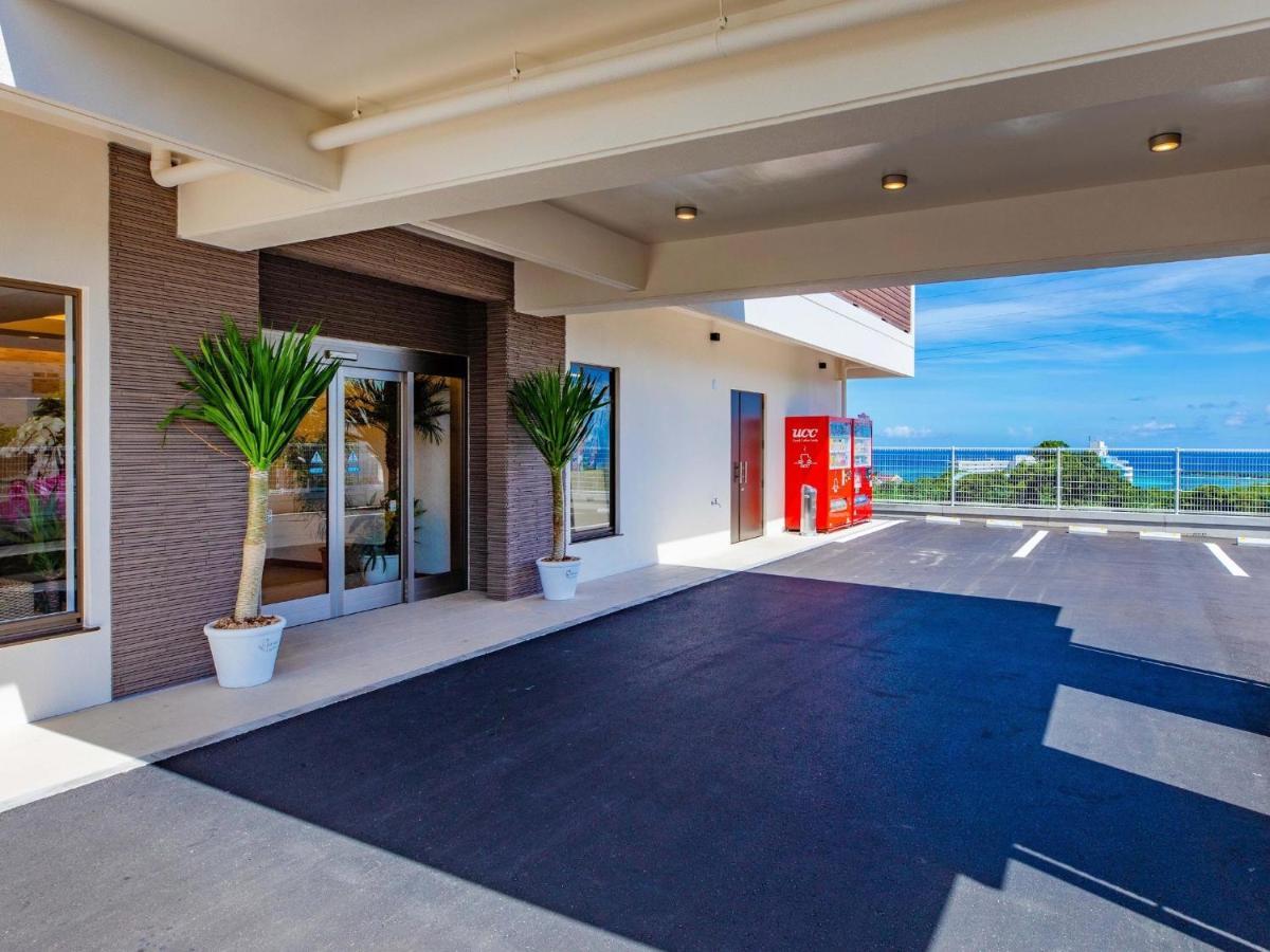 Yukurina Resort Okinawa Umikaji - Vacation Stay 33190V Kitazato Zewnętrze zdjęcie
