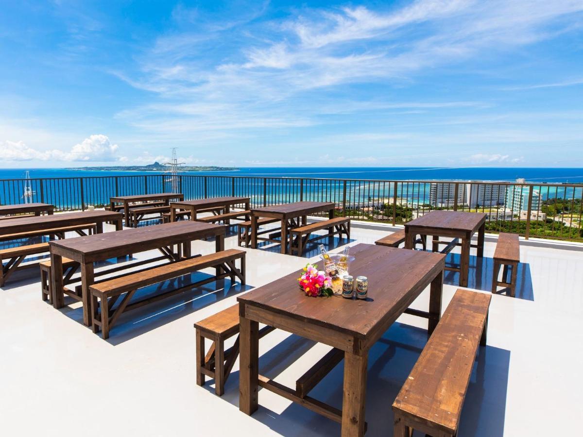 Yukurina Resort Okinawa Umikaji - Vacation Stay 33190V Kitazato Zewnętrze zdjęcie
