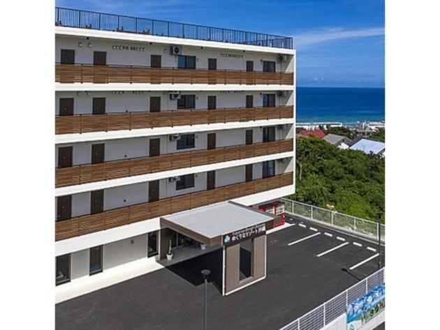 Yukurina Resort Okinawa Umikaji - Vacation Stay 33190V Kitazato Zewnętrze zdjęcie